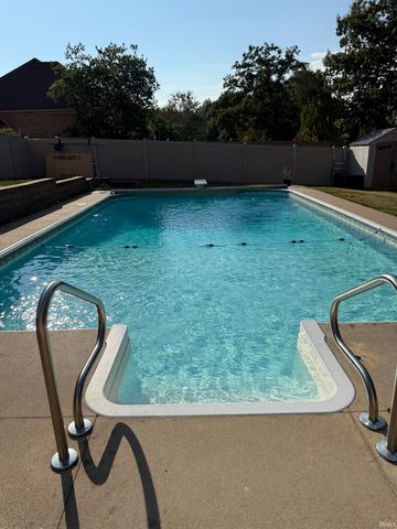 2646 Winfield Drive, Evansville, IN 47725