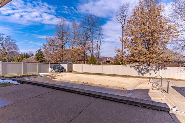 2646 Winfield Drive, Evansville, IN 47725