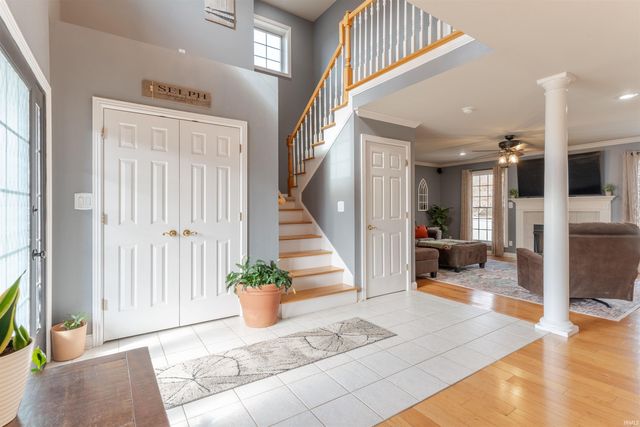 2646 Winfield Drive, Evansville, IN 47725