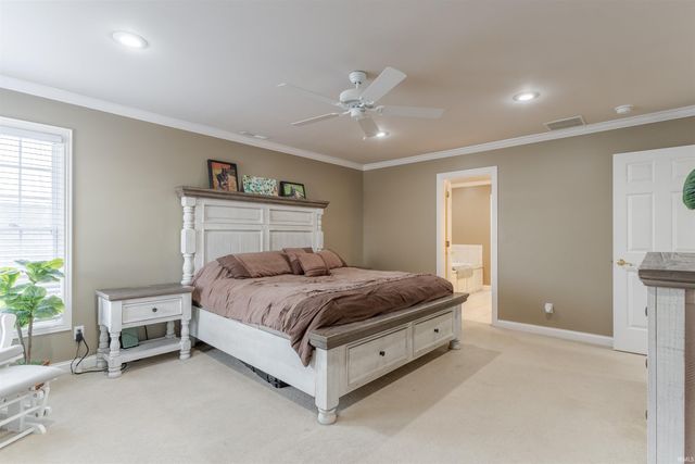 2646 Winfield Drive, Evansville, IN 47725