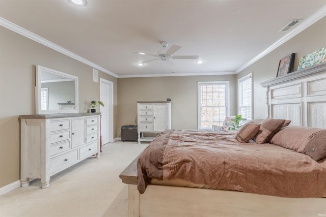 2646 Winfield Drive, Evansville, IN 47725