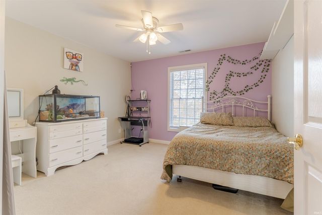 2646 Winfield Drive, Evansville, IN 47725