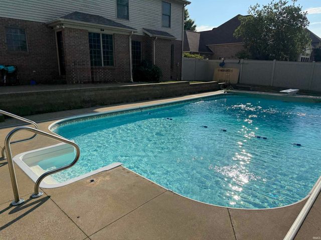 2646 Winfield Drive, Evansville, IN 47725