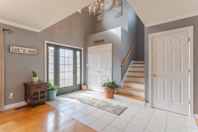 2646 Winfield Drive, Evansville, IN 47725