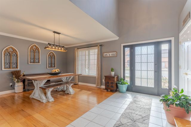 2646 Winfield Drive, Evansville, IN 47725