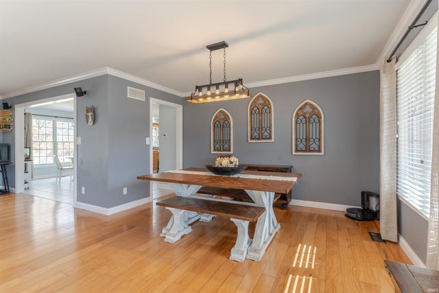 2646 Winfield Drive, Evansville, IN 47725