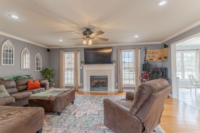 2646 Winfield Drive, Evansville, IN 47725