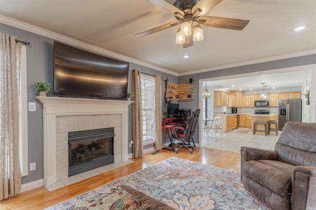 2646 Winfield Drive, Evansville, IN 47725