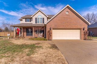 2646 Winfield Drive, Evansville, IN 47725