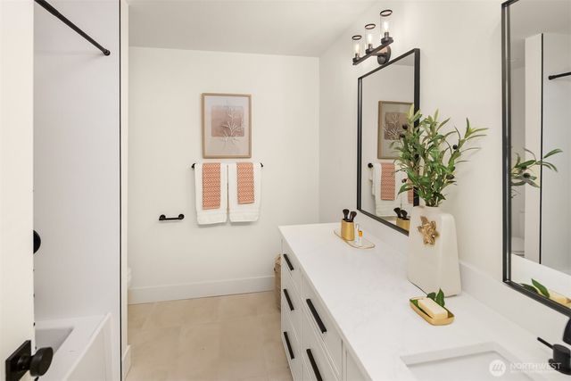 2109 129th Avenue SE, Bellevue, WA 98005