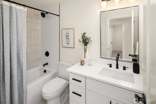 2109 129th Avenue SE, Bellevue, WA 98005