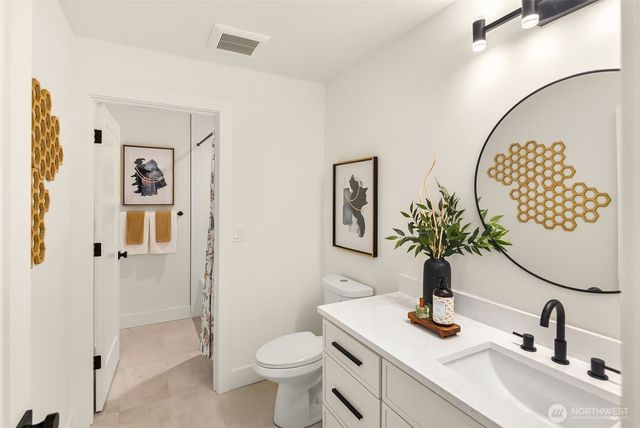 2109 129th Avenue SE, Bellevue, WA 98005