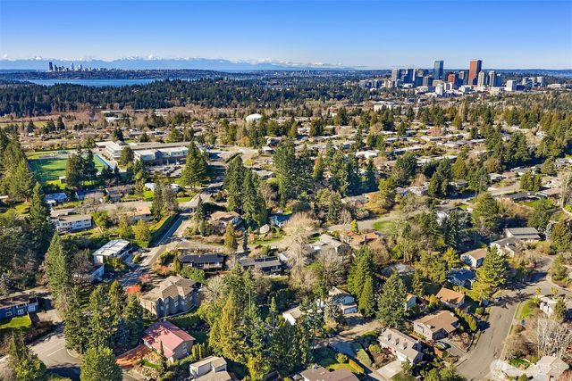 2109 129th Avenue SE, Bellevue, WA 98005