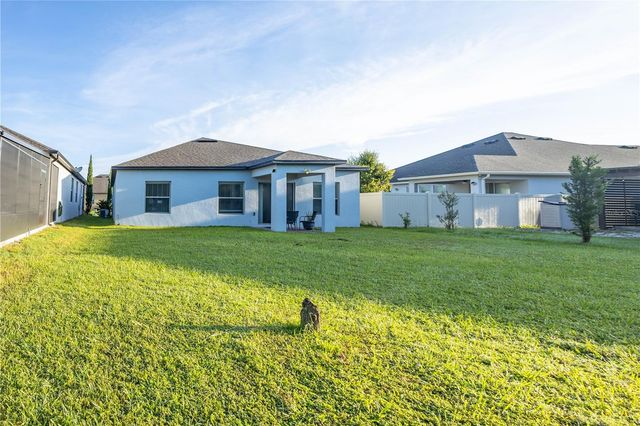 5350 PAVIA DRIVE, St Cloud, FL 34771