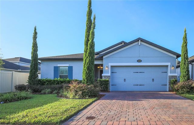5350 PAVIA DRIVE, St Cloud, FL 34771