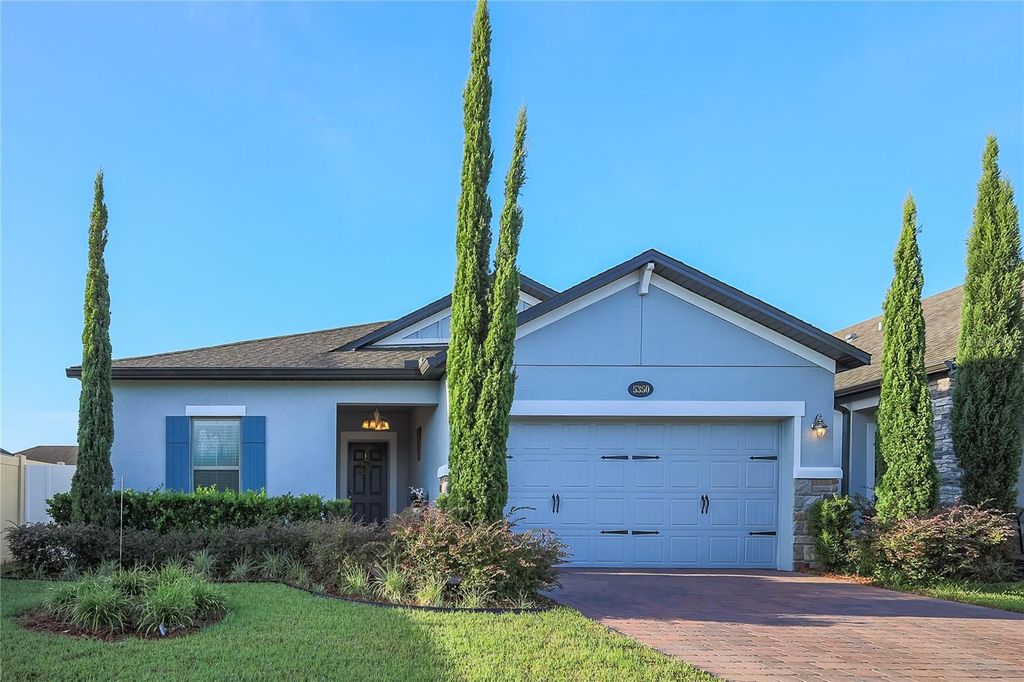 5350 PAVIA DRIVE, St Cloud, FL 34771