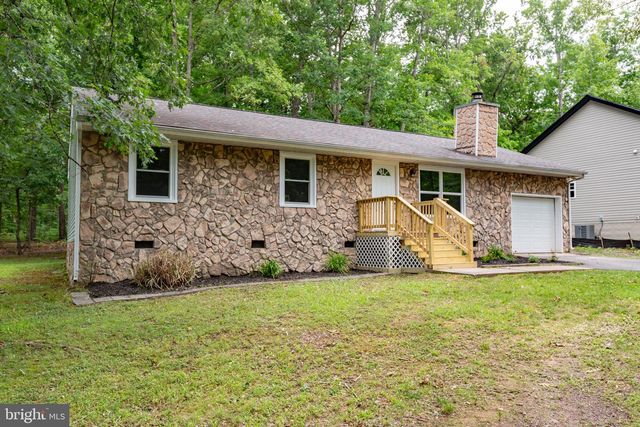 1105 LAKEVIEW PKWY, Locust Grove, VA 22508