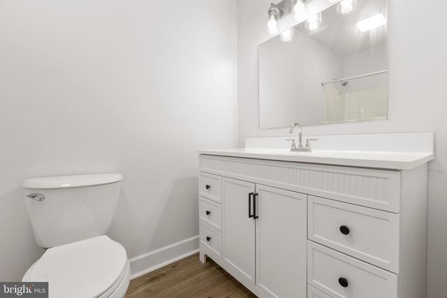 1105 LAKEVIEW PKWY, Locust Grove, VA 22508
