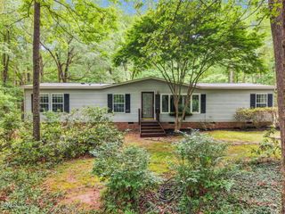 48 Foster Lane, Pittsboro, NC 27312