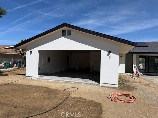 57980 San Andreas, Yucca Valley, CA 92284