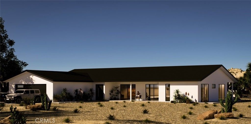 57980 San Andreas, Yucca Valley, CA 92284