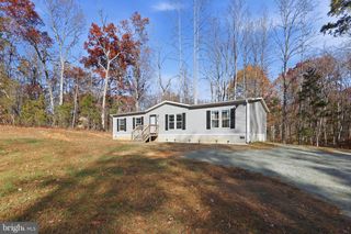 4433 SPOTSWOOD TRL, Barboursville, VA 22923