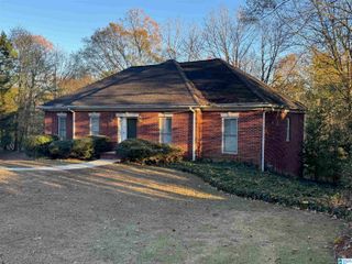 2407 CHANDABROOK DRIVE, Pelham, AL 35124