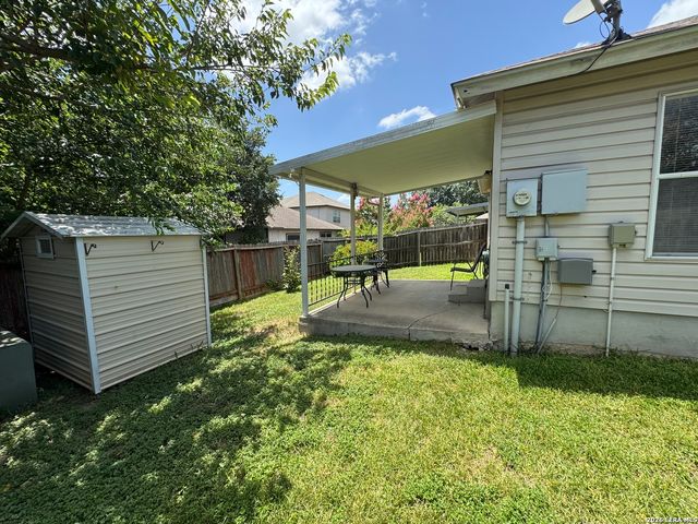 5407 CHAMPIONS HILL DR, San Antonio, TX 78233
