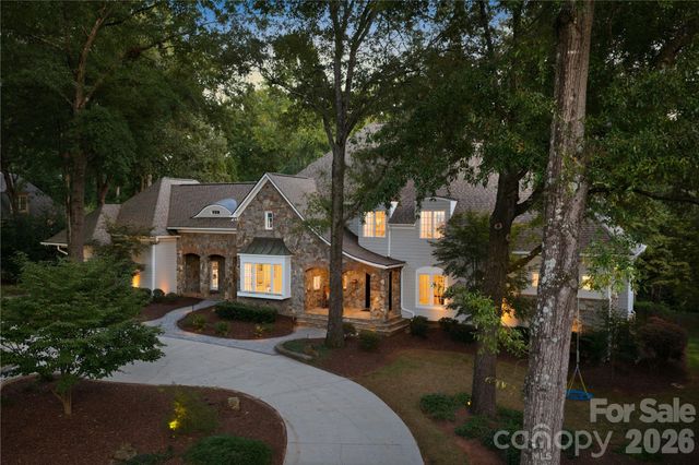 6239 Sharon Hills Road, Charlotte, NC 28210