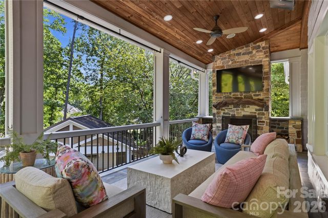 6239 Sharon Hills Road, Charlotte, NC 28210