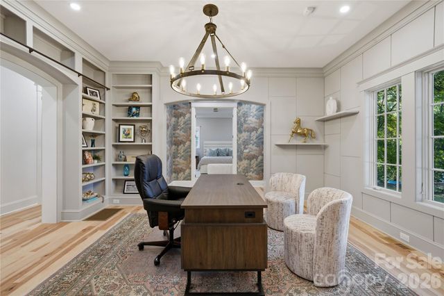 6239 Sharon Hills Road, Charlotte, NC 28210