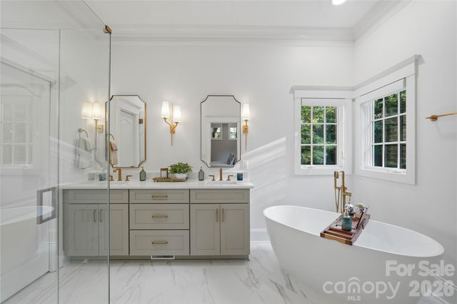 6239 Sharon Hills Road, Charlotte, NC 28210