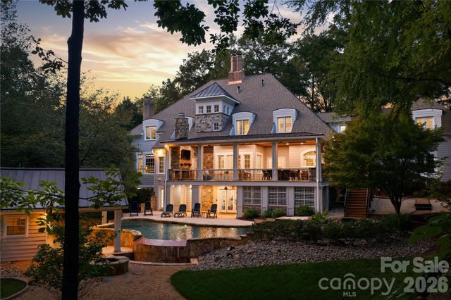 6239 Sharon Hills Road, Charlotte, NC 28210