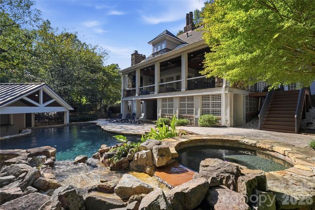 6239 Sharon Hills Road, Charlotte, NC 28210