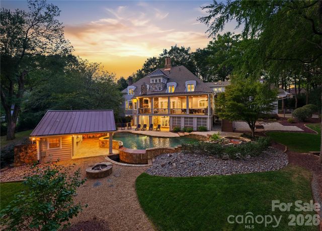 6239 Sharon Hills Road, Charlotte, NC 28210