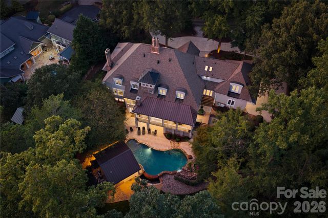 6239 Sharon Hills Road, Charlotte, NC 28210