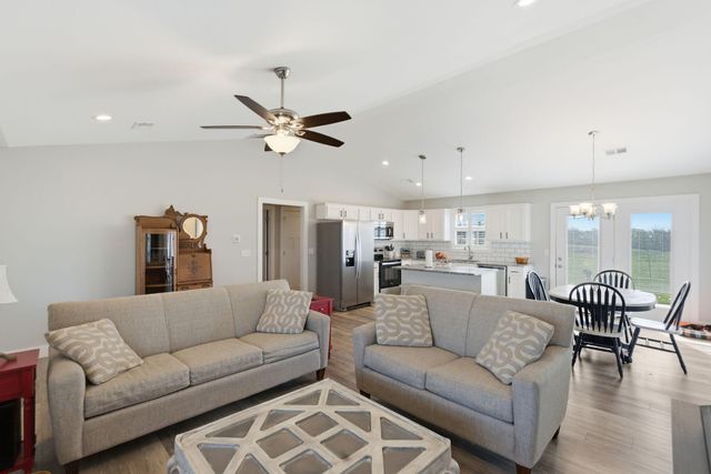 721 Tower Drive, Richmond, KY 40475