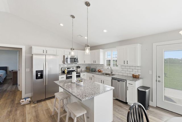 721 Tower Drive, Richmond, KY 40475