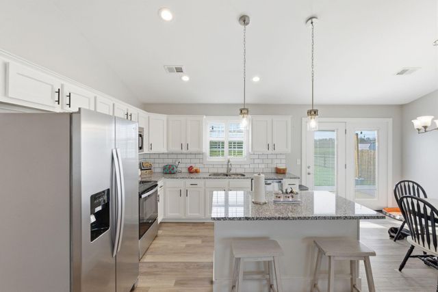 721 Tower Drive, Richmond, KY 40475