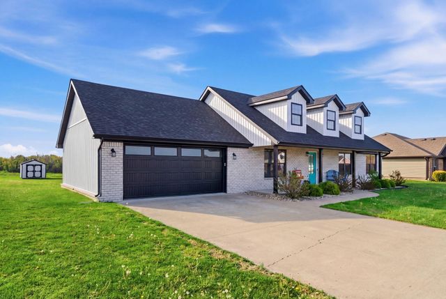 721 Tower Drive, Richmond, KY 40475
