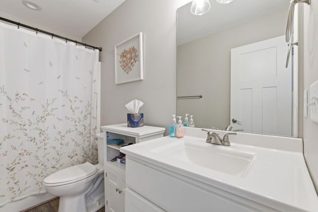 721 Tower Drive, Richmond, KY 40475