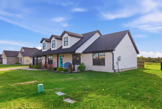 721 Tower Drive, Richmond, KY 40475