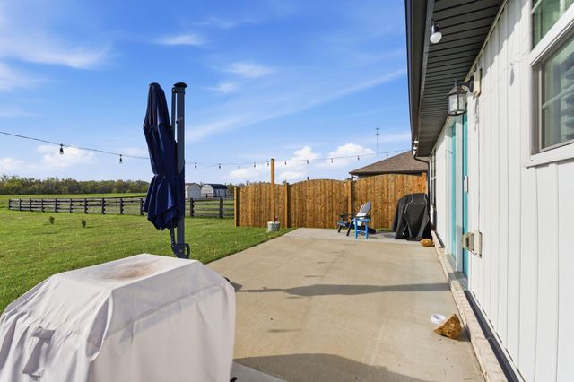 721 Tower Drive, Richmond, KY 40475