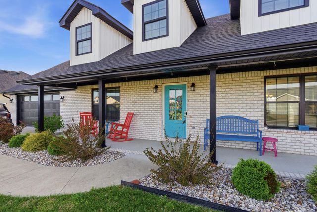 721 Tower Drive, Richmond, KY 40475