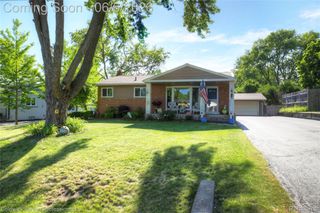 373 Tilmor Drive, Waterford Charter Township, MI 48328
