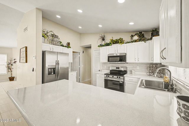 11247 W Eden Mckenzie Drive, Surprise, AZ 85378