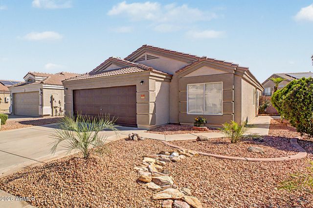 11247 W Eden Mckenzie Drive, Surprise, AZ 85378