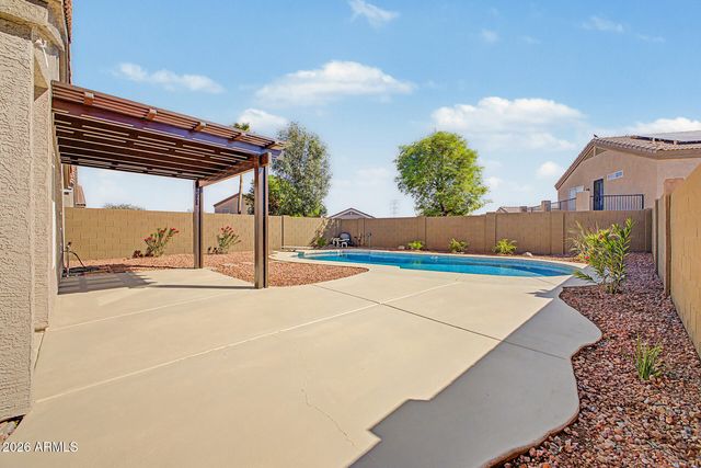 11247 W Eden Mckenzie Drive, Surprise, AZ 85378