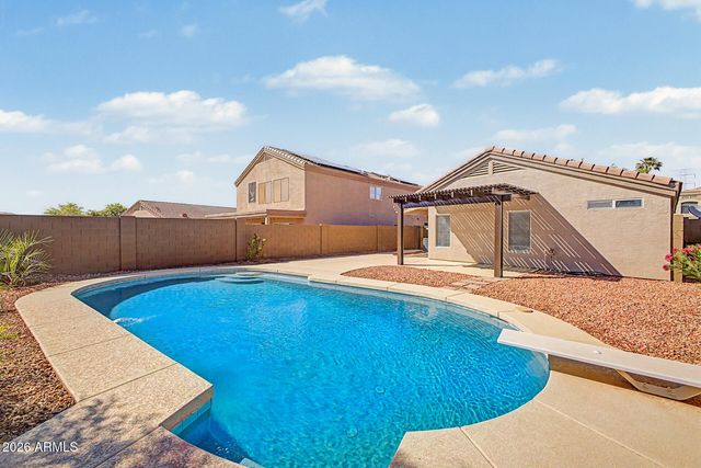 11247 W Eden Mckenzie Drive, Surprise, AZ 85378