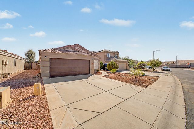 11247 W Eden Mckenzie Drive, Surprise, AZ 85378